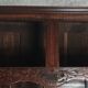 Provençal dresser in ash