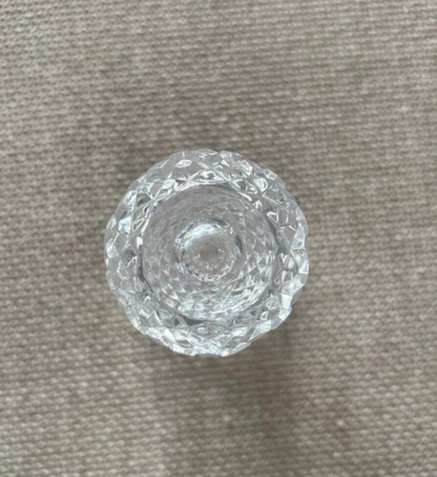 Crystal soliflore