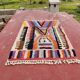 Authentic Beni Ouarain Rug 260x184 cm – Natural Wool
