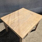 Coffee table, farmhouse table