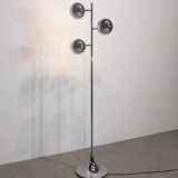 Space-age floor lamp 1970s