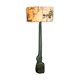 Lampe "eléphant" 1970s
