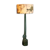 Lampe "eléphant" 1970s