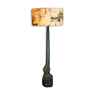 Lampe "eléphant" 1970s