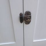 Vintage Parisian sideboard from the 1950s