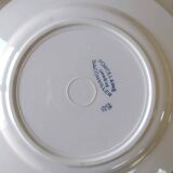 10 Assiettes à dessert Badonviller