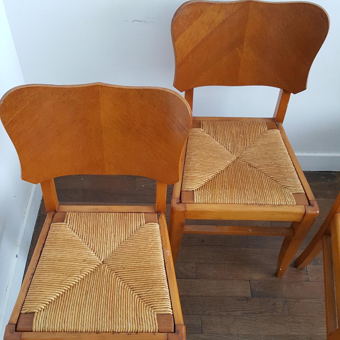 Chairs 1950