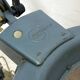 Workshop magnifying lamp from the 1960s by the manufacturer Gruber
