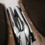 Carlo Ratti Set Da Ufficio 12 Sedie Design Modernariato Anni ‘70