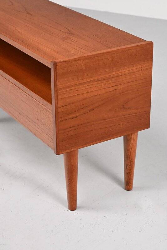 Low Board by J. Hølmer-Hansen for Risskov Mirrors
