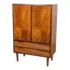 Mid-Century Rosewood Chest of Drawers, Denmark, 1960s
