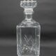 Whiskey decanter