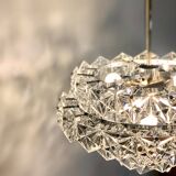 Kinkeldey 5-tier chandelier, 1960s