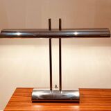 Art Deco desk lamp / Art Deco desk lamp
