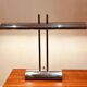 Art Deco desk lamp / Art Deco desk lamp