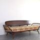 Vintage Daybed Sofa by Lucian Ercolani for Ercol, 1960s