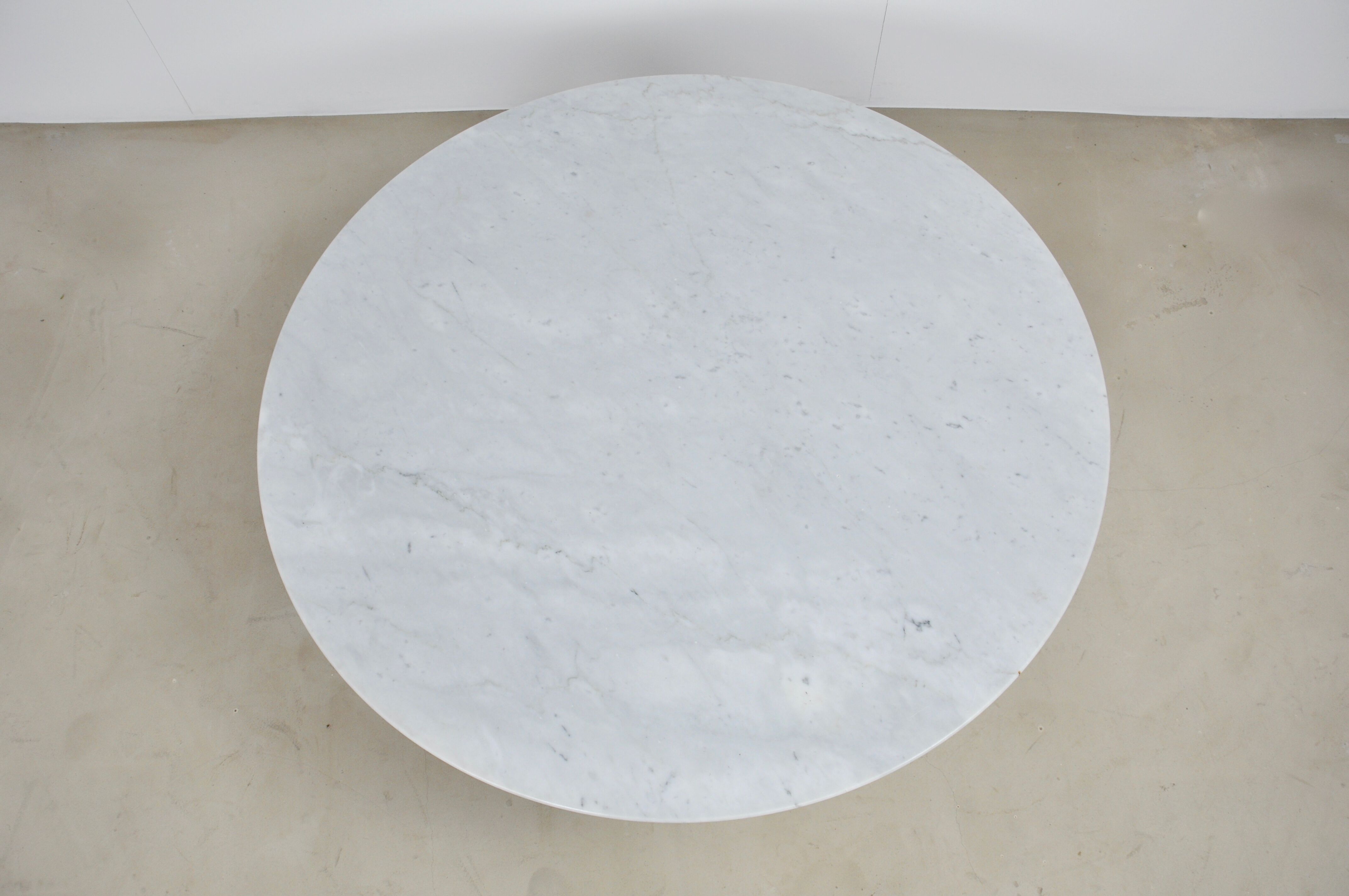 Table basse Tulip de Eero Saarinen pour Knoll International 1956