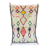 Azilal rug 148 x 99 cm