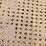 Cane chair