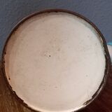 Cafetière émaillée