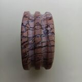 Genuine marble ashtray