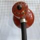Lampe de bureau articulée – Design industriel vintage