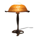 Lampe Muller frère Lunéville 1930