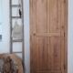 Paris wardrobe door
