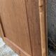 Pair of old cabinet doors