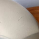 German Art Deco table lamp Ikora by WMF, 1930s