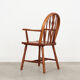 Oak chair, Danish design, 1960s, production: Denmark