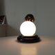 Vintage Italian Cobra lamp from the 70s