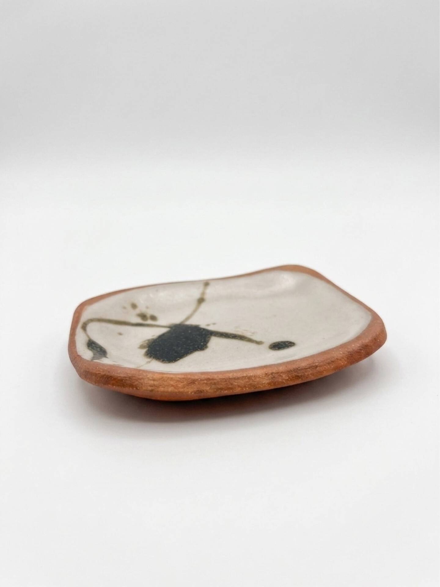 Coupelle Poterie de la Colombe