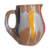 Pitcher