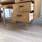 Vintage desk