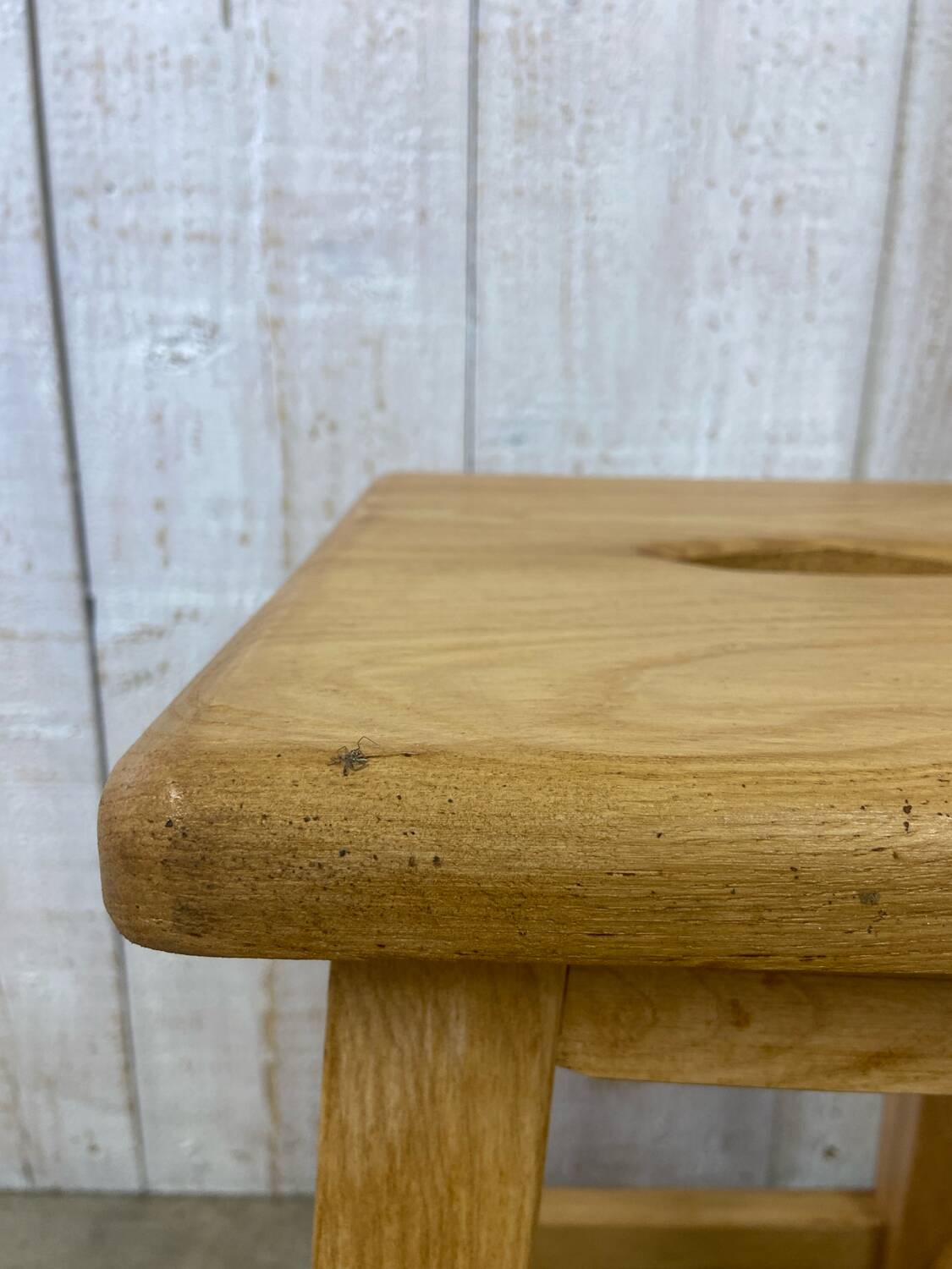 Farm stools