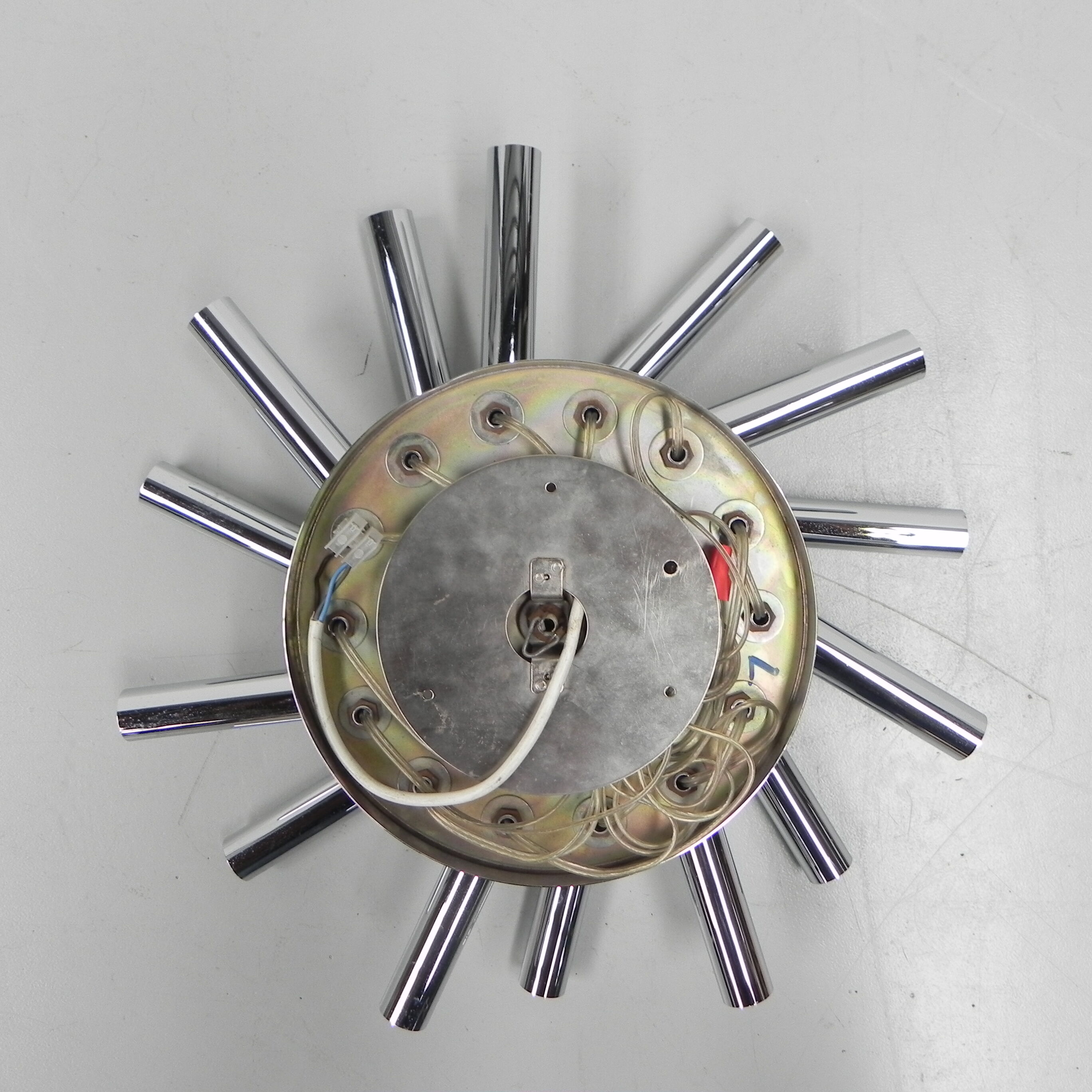 Chandelier from Sciolari