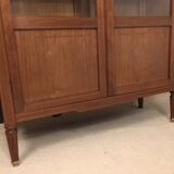 Louis XVI showcase