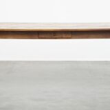 Antique French Dining Table