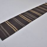 Antique Stripe Vintage Floor Kilim sku3889
