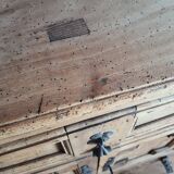 Trade furniture, presbytery