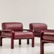Armchair model 54 by Gae Aulenti for Knoll, 1970s