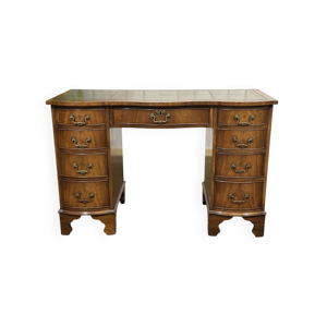 Bureau anglais des années - dessus