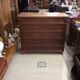 Commode 4 tiroirs
