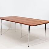 Table à manger Brøderen Andersen en Merisier