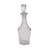 Carafe en verre