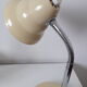 Articulated table lamp