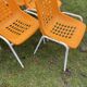 garden chair