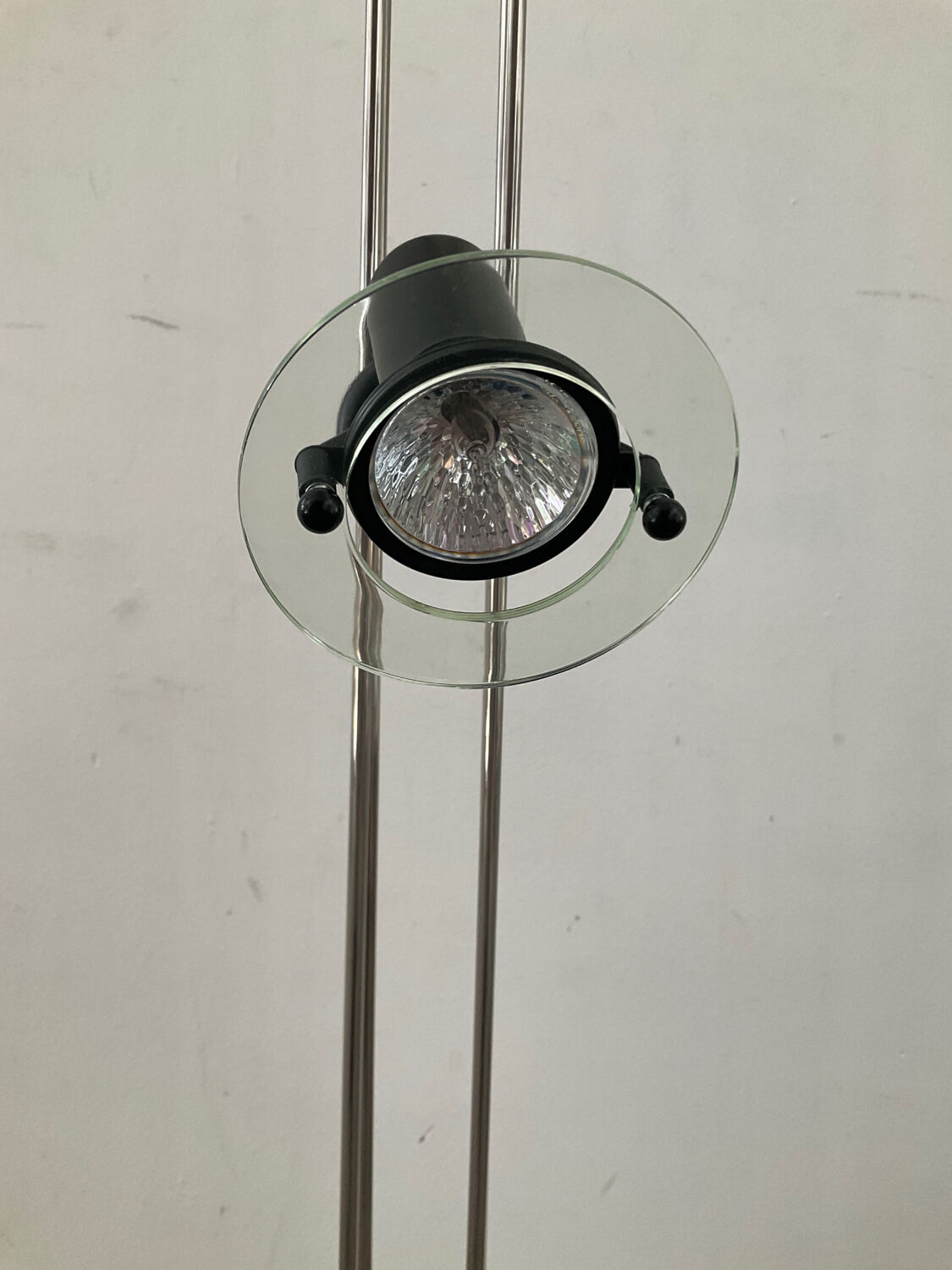 Vintage floor lamp 70s 80s