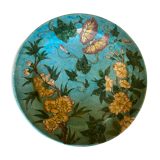 Wall ceramic